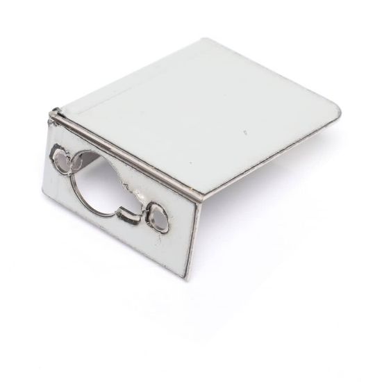 Picture of Samsung Svc Igniter Shield U Burner Part# DE81-03570A