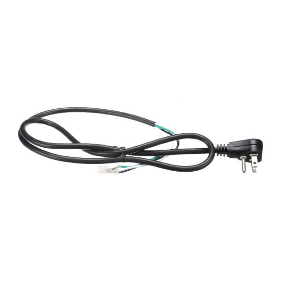 Picture of Samsung Svc Power Supply Cord Pgm365 Part# DE81-03524A