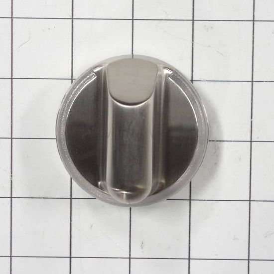 Picture of Samsung Svc-knob Illuminated Bbq Part# DE81-03575A