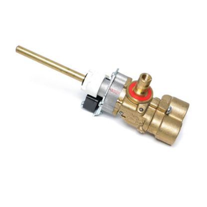 Picture of Samsung Svc-assembly Valve Sp Top Ng Part# DE81-03800A