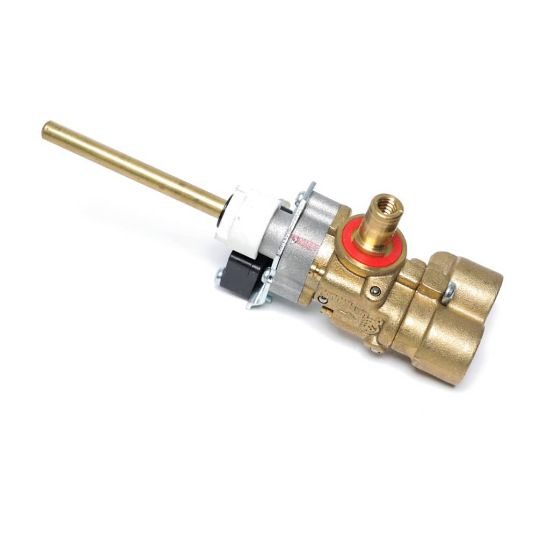 Picture of Samsung Svc-assembly Valve Sp Top Ng Part# DE81-03800A