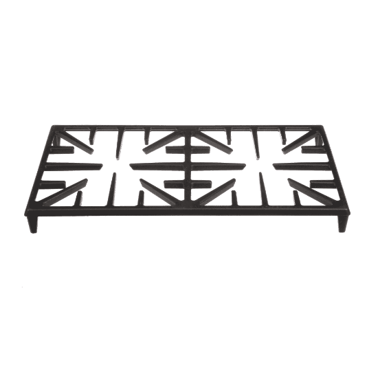 Picture of Samsung Svc-grate 4 Finger 11 1 4 Part# DE81-03880A