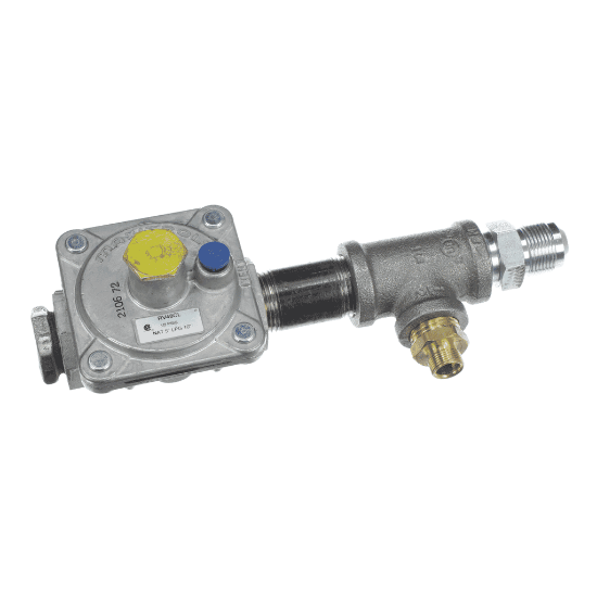 Picture of Samsung Svc Asy Regulator Ng 5Wc Part# DE81-03826A