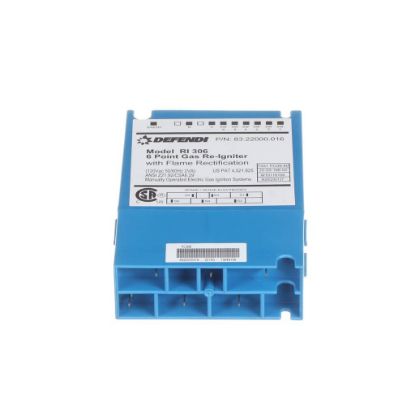 Picture of Samsung Svc Spark Module 6 Point Kit Part# DE81-03928A