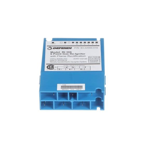 Picture of Samsung Svc Spark Module 6 Point Kit Part# DE81-03928A