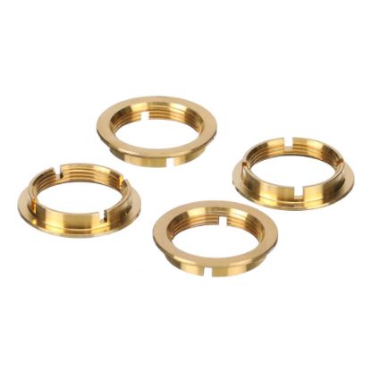 Picture of Samsung Svc Thread Ring Kit Service Part# DE81-03939A