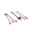 Picture of Samsung Svc Pot Harness Kit Service Part# DE81-04013A