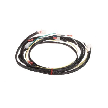 Picture of Samsung Svc Wire Harness Double Fan Part# DE81-04025A