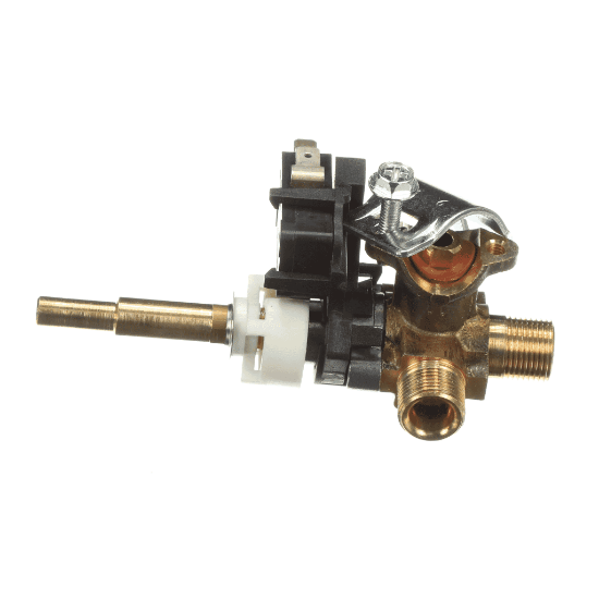 Picture of Samsung Svc-valve Dual Brass Lp Part# DE81-04150A