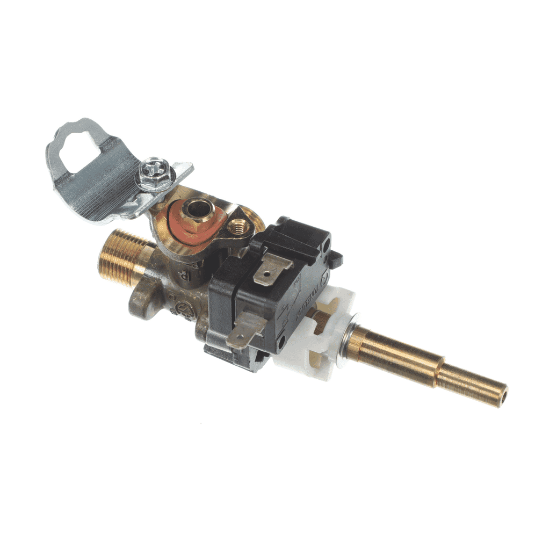 Picture of Samsung Svc-valve Dual Brass Ng Part# DE81-04151A