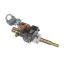 Picture of Samsung Svc-valve Dual Brass Ng Part# DE81-04151A