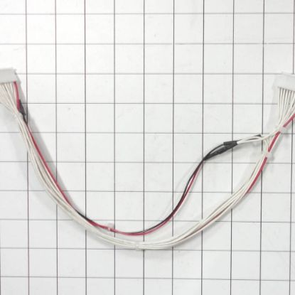 Picture of Samsung Svc Wire Harness Power Board Part# DE81-04390A