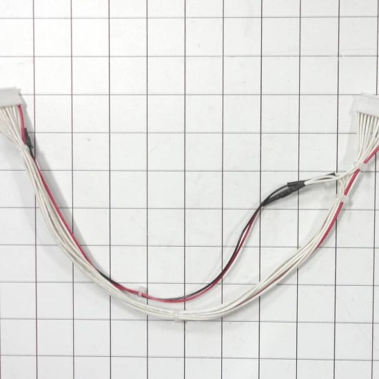 Picture of Samsung Svc Wire Harness Power Board Part# DE81-04390A