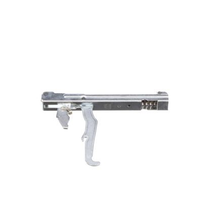Picture of Samsung Svc Hinge Nuova Star Silver Part# DE81-04349A