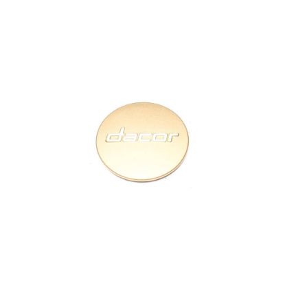 Picture of Samsung Svc-asy Gift Box Brass Cap Part# DE81-04440A