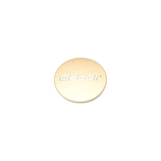 Picture of Samsung Svc-asy Gift Box Brass Cap Part# DE81-04440A