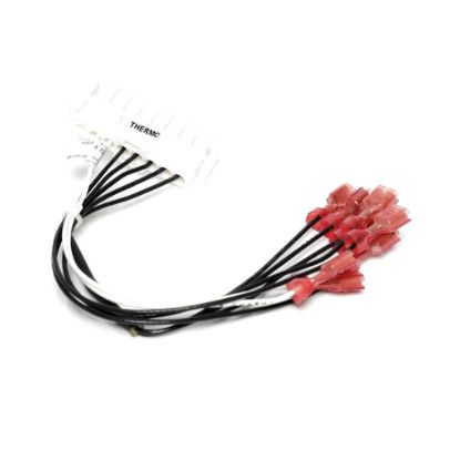 Picture of Samsung Svc-asy Thermostat Pigtail Part# DE81-04459A