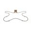Picture of Samsung Svc-bake Elmt S Shape 4000W Part# DE81-04483A