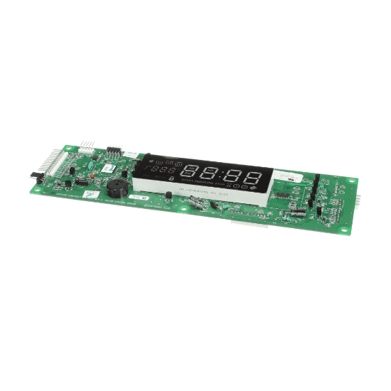 Picture of Samsung Svc Display Module Led Sng Part# DE81-04527A