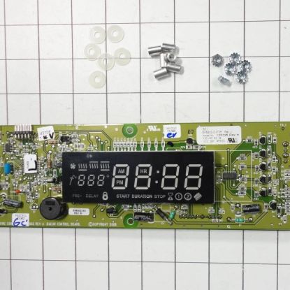 Picture of Samsung Svc Display Module Kit Part# DE81-04932A