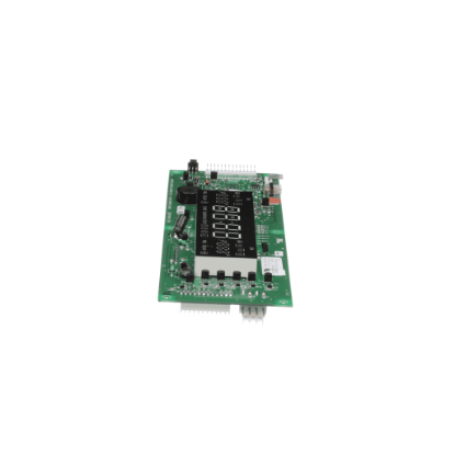 Picture of Samsung Svc Led Controller Double Part# DE81-04977A