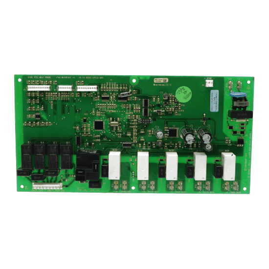Picture of Samsung Svc Relay Board Single Part# DE81-04992A