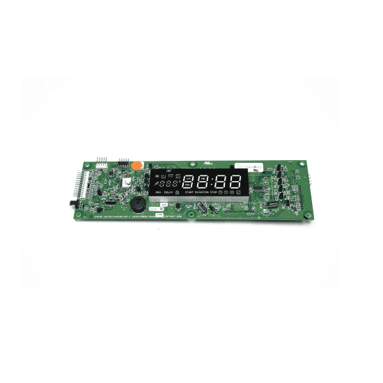 Picture of Samsung Svc Led Controller Single Part# DE81-04979A