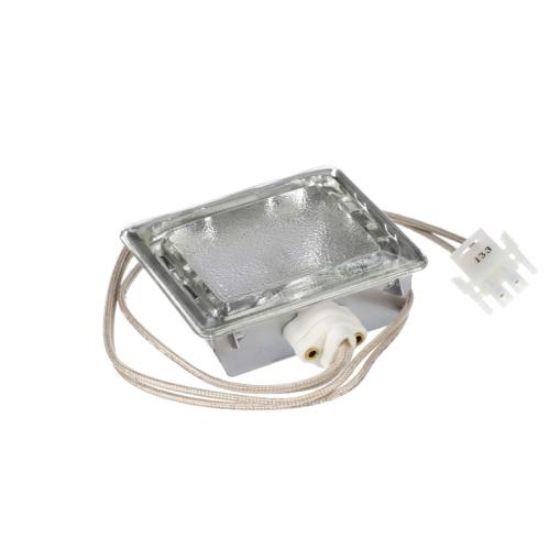Picture of Samsung Svc Asy Light Halogen 50W Part# DE81-05050A