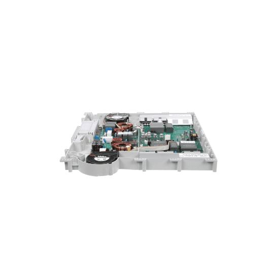 Picture of Samsung Svc Kit Generator Jumpers Part# DE81-05246A