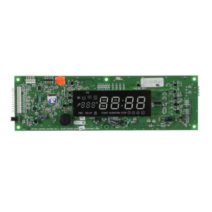 Picture of Samsung Svc Led Controller Single Part# DE81-05170A