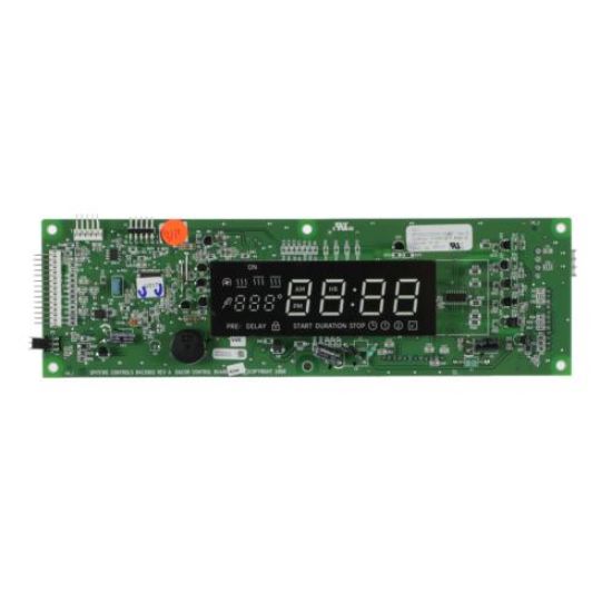 Picture of Samsung Svc Led Controller Single Part# DE81-05170A