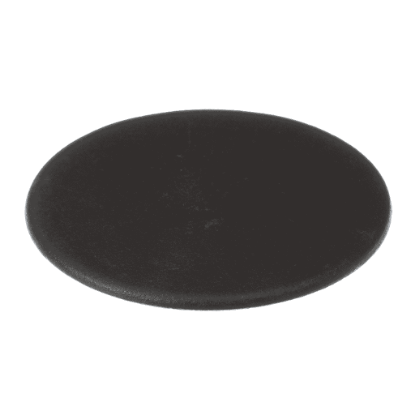 Picture of Samsung Svc Burner Cap Medium C Part# DE81-05384A