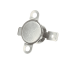 Picture of Samsung Svc High Temp Limit Switch Part# DE81-05336A