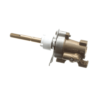 Picture of Samsung Svc Valve Assm W Spindle Part# DE81-05456A