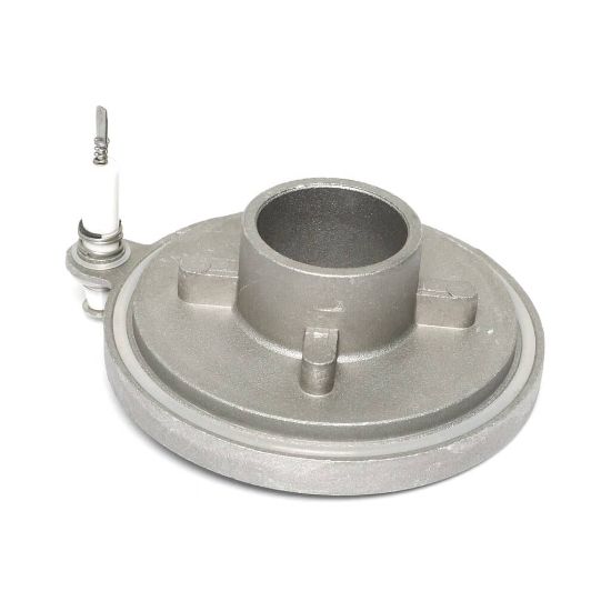 Picture of Samsung Svc-dburner Head Complete Part# DE81-05402A
