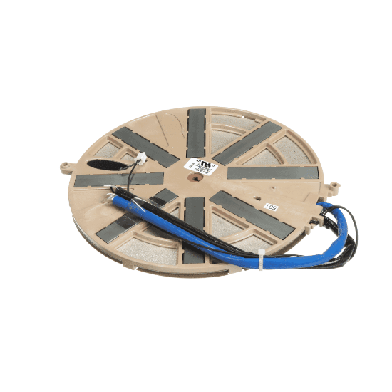 Picture of Samsung Svc Inductor Coil 210 Mm Part# DE81-05428A