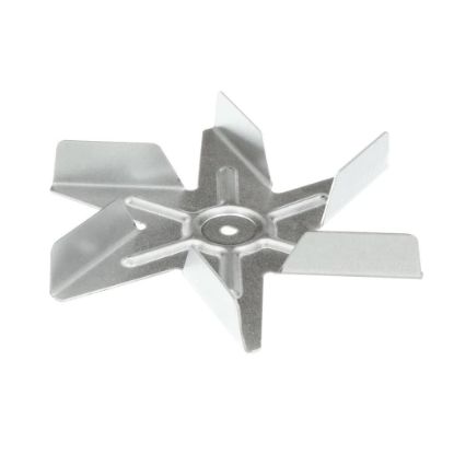 Picture of Samsung Svc Convection Fan Blade Part# DE81-05630A