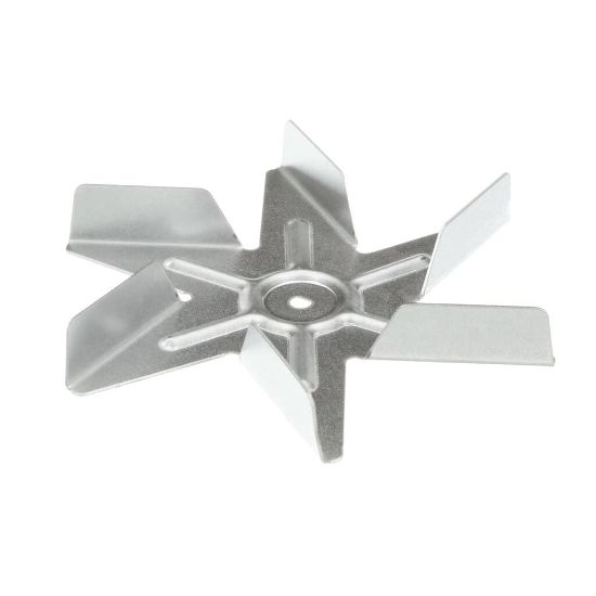 Picture of Samsung Svc Convection Fan Blade Part# DE81-05630A
