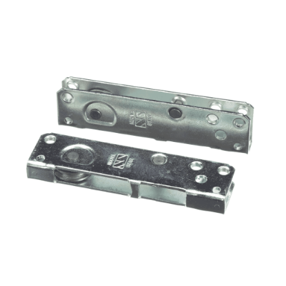 Picture of Samsung Svc Hinge Receptacle Kit Part# DE81-05658A