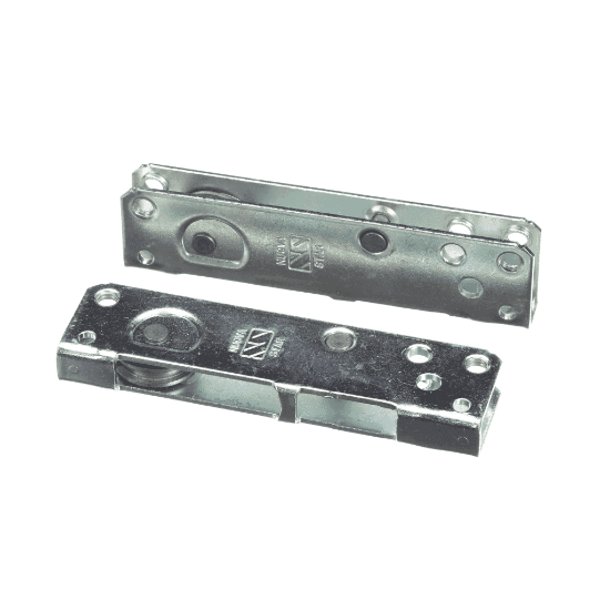 Picture of Samsung Svc Hinge Receptacle Kit Part# DE81-05658A