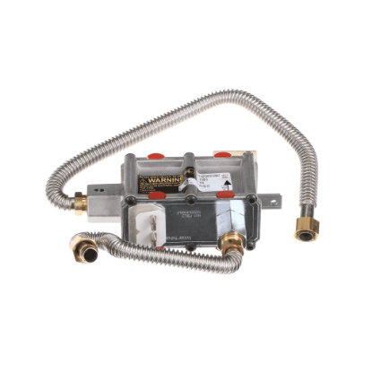 Picture of Samsung Svc-asy Thermal Valve Part# DE81-05780A