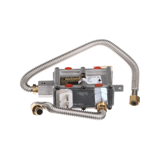 Picture of Samsung Svc-asy Thermal Valve Part# DE81-05780A