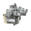 Picture of Samsung Svc-convection Oven Motor Part# DE81-05631A