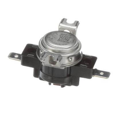 Picture of Samsung Svc Switch Hi Limit 275 F Part# DE81-05932A