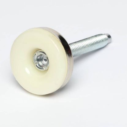 Picture of Samsung Svc-leveler Anti Tip Brkt Part# DE81-05880A