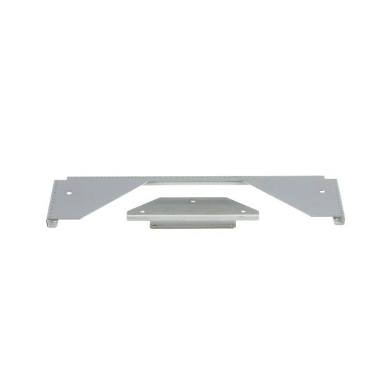 Picture of Samsung Svc Mounting Bracket Kit Part# DE81-06006A