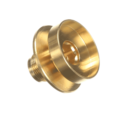 Picture of Samsung Svc Inner Burner Base D Part# DE81-06138A