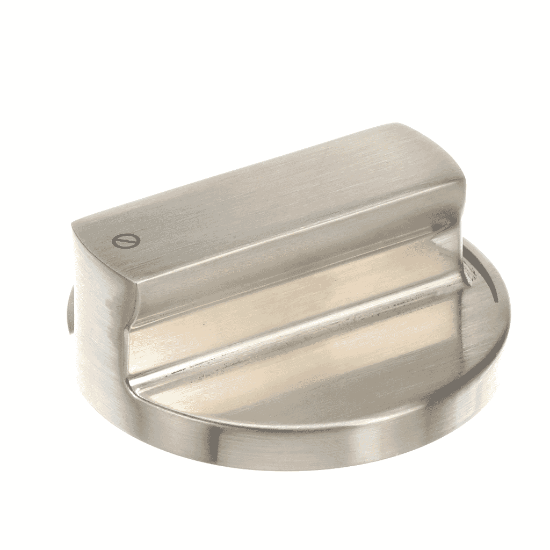 Picture of Samsung Svc-knob Single Brnr Part# DE81-06141A