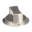 Picture of Samsung Svc-knob Dual Dct365 Part# DE81-06140A