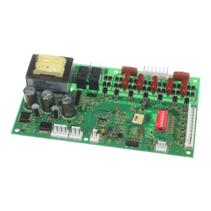 Picture of Samsung Svc Board Controller Part# DE81-06408A